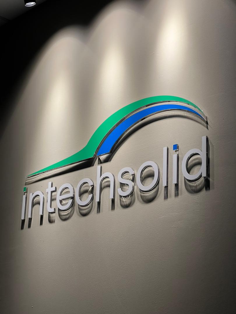 Intechsolid office